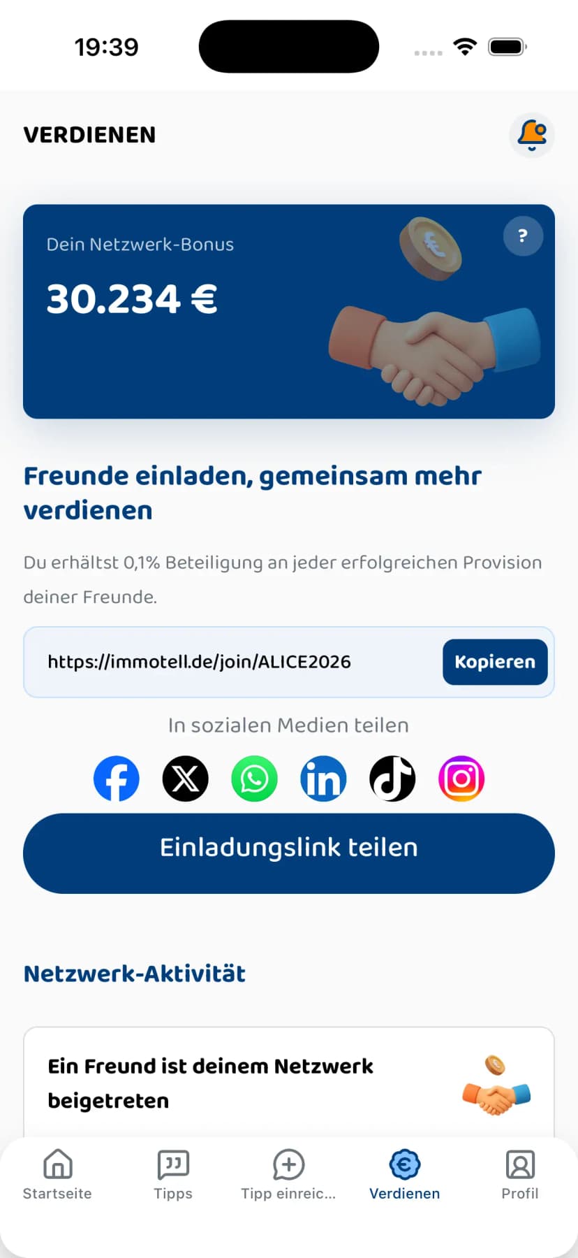 App Screenshot 3